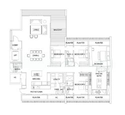 Goodwood Residence (D10), Condominium #622673111
